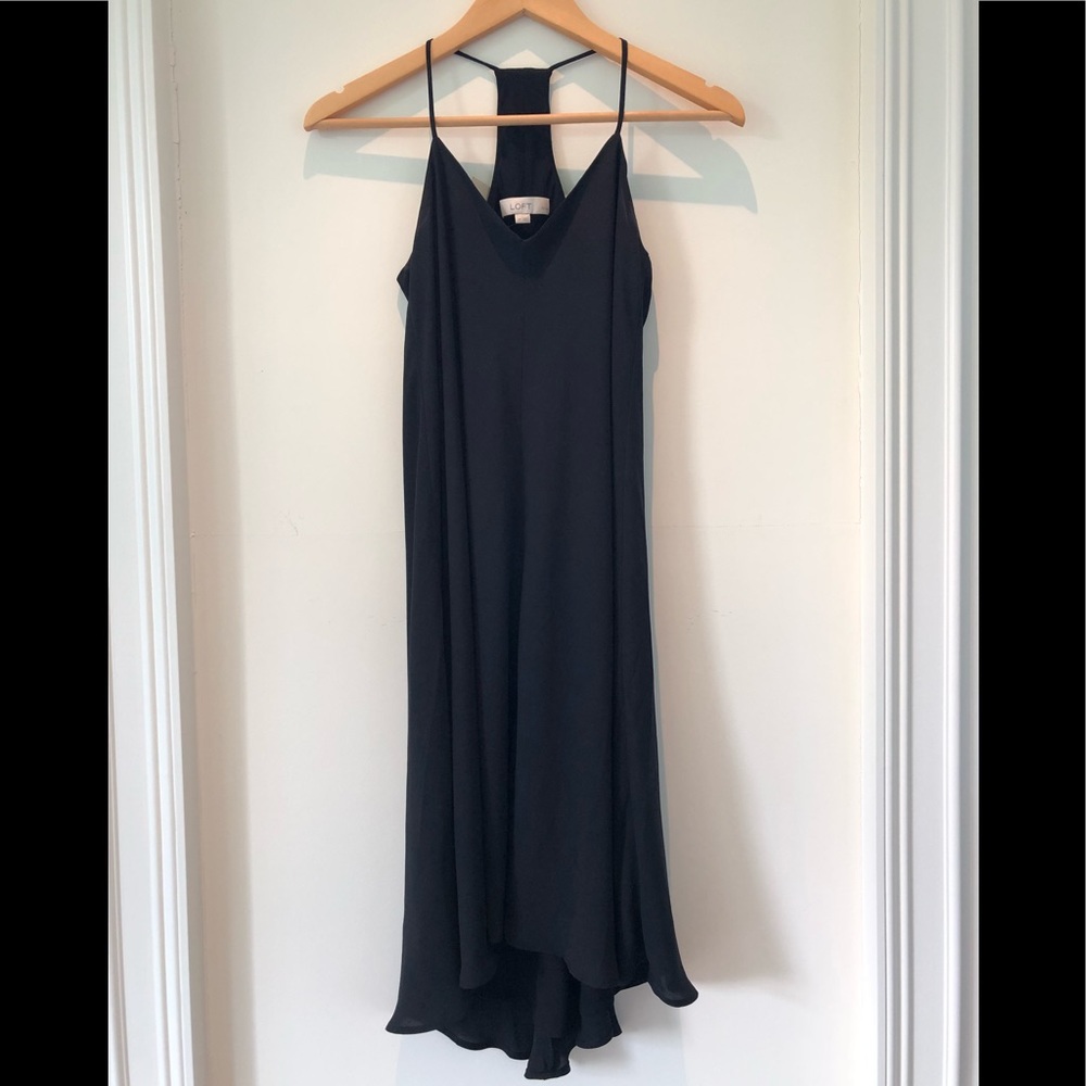 Ann Taylor Loft Dress NWT